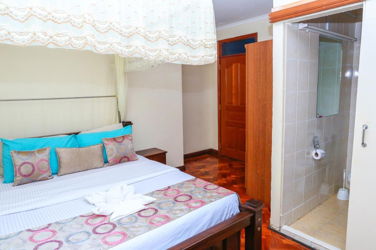 Orchid Homes, Gigiri 3*