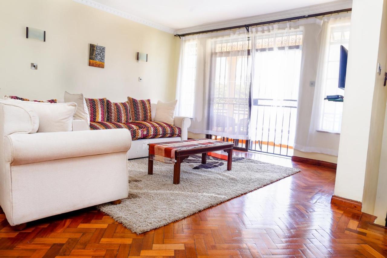 Orchid Homes, Gigiri