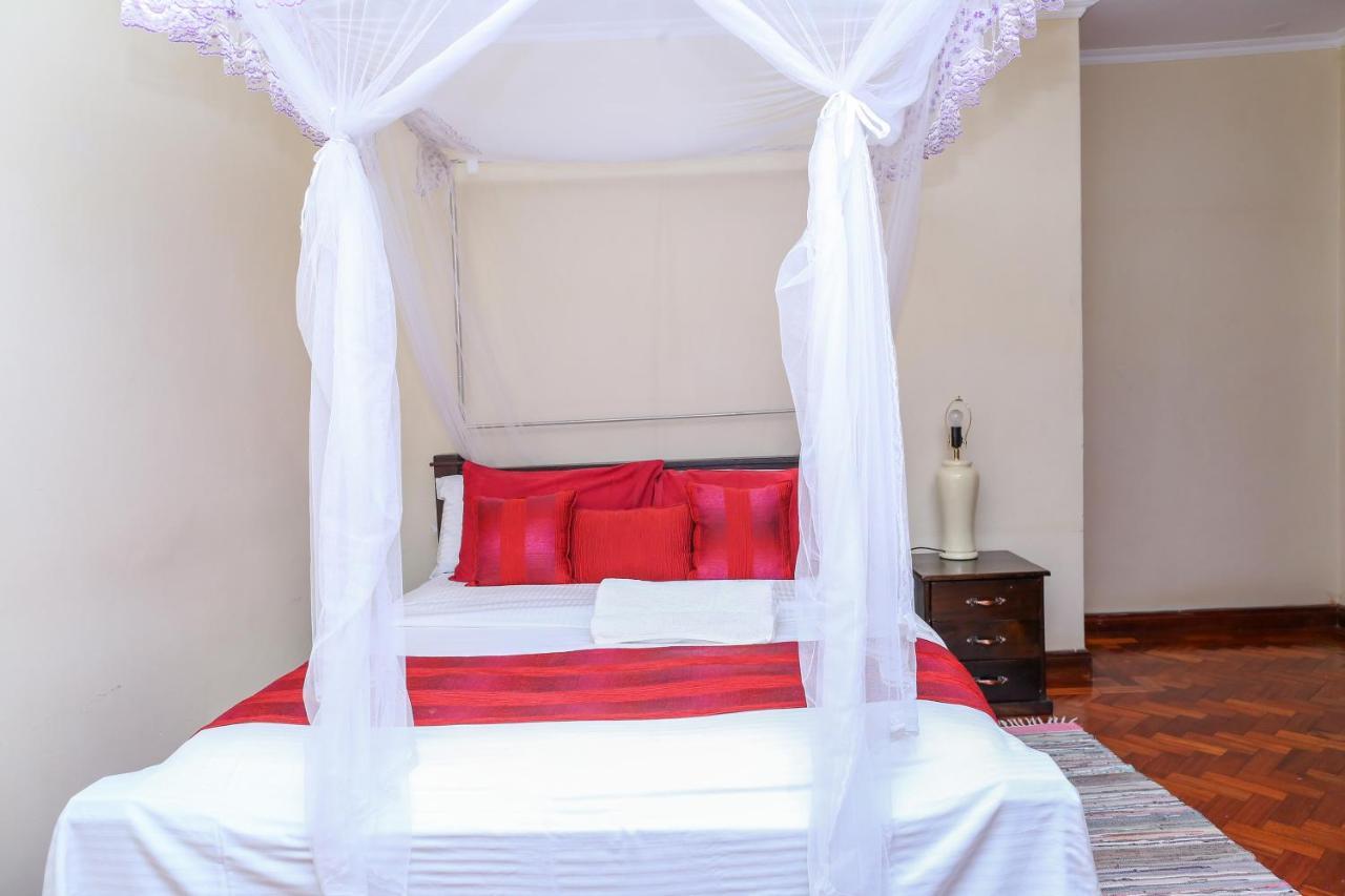 Bed & Breakfast Orchid Homes, Gigiri
