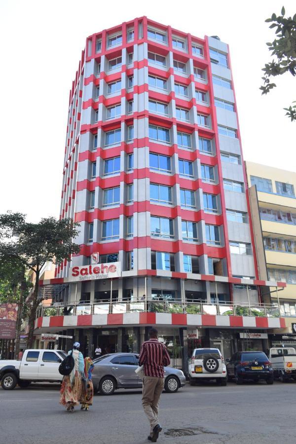 Salehe Safaris 3* Nairobi