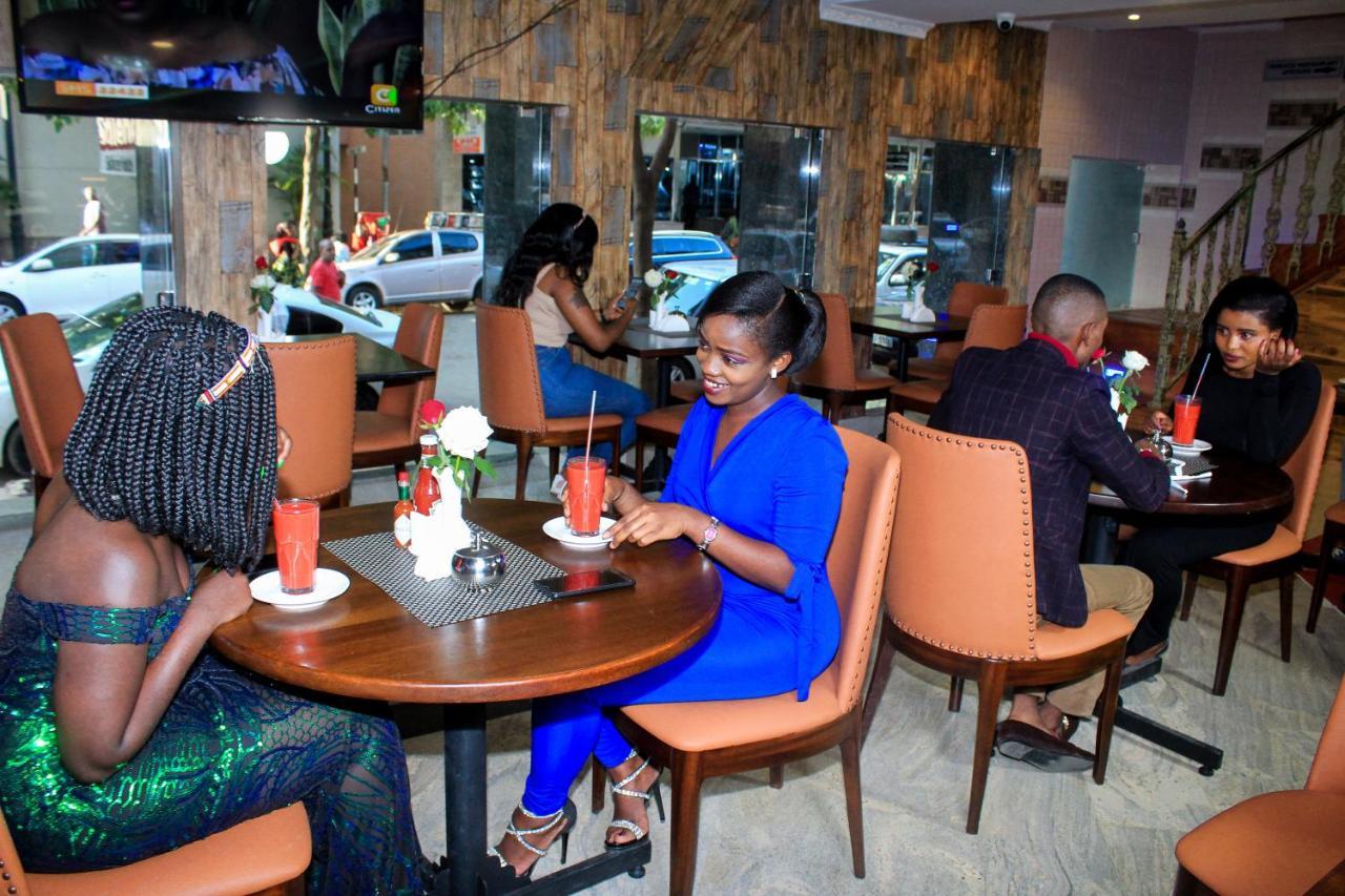 Salehe Safaris 3* Nairobi