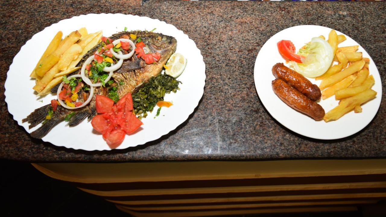 Hotel Salehe Safaris