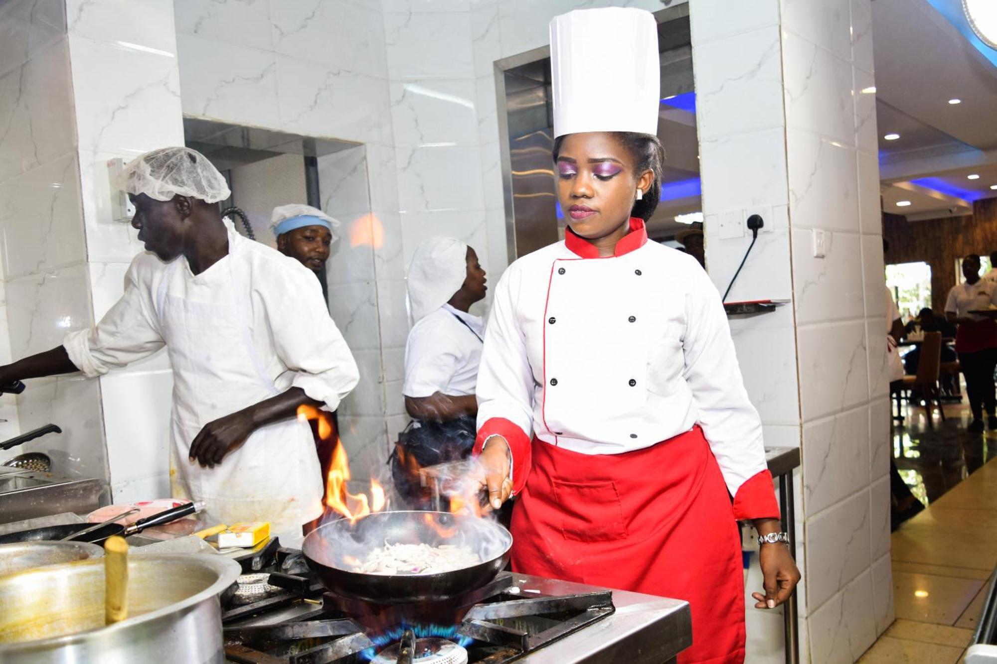 Salehe Safaris 3* Nairobi
