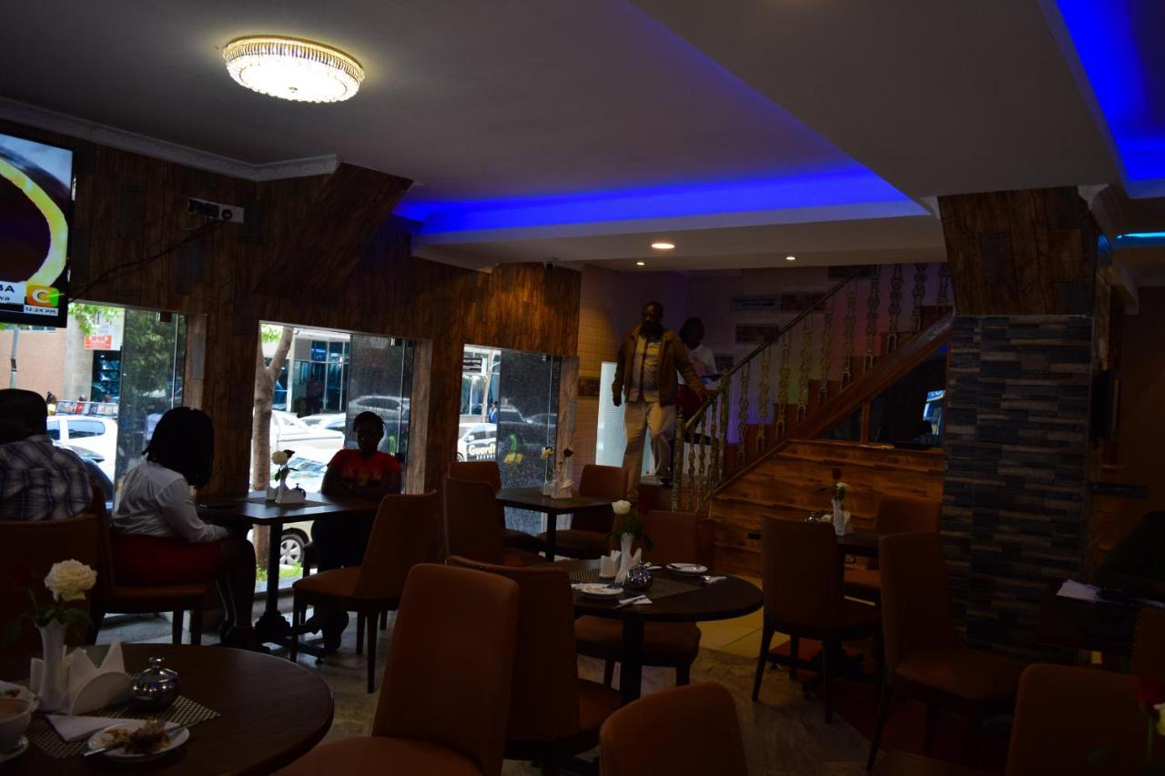 Salehe Safaris 3* Nairobi
