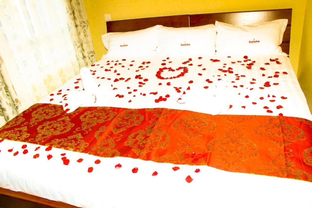 Salehe Safaris 3* Nairobi