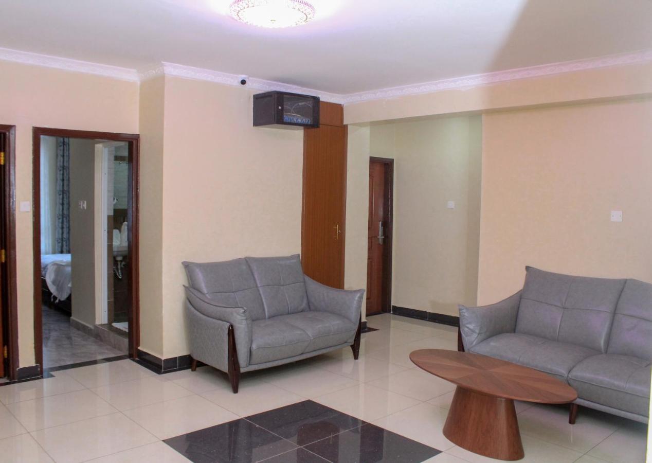 Salehe Safaris Nairobi