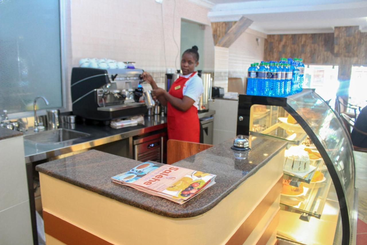 Salehe Safaris 3* Nairobi