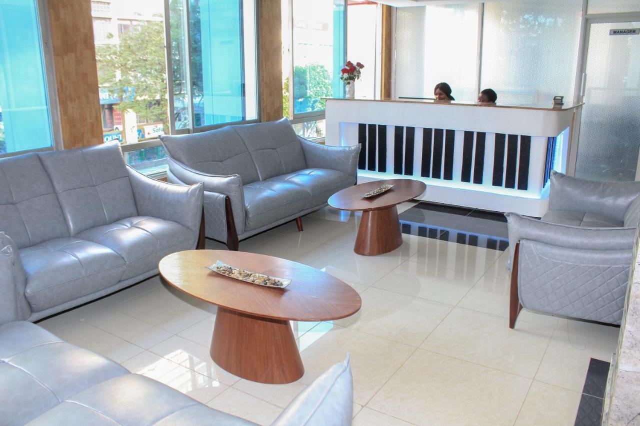 Salehe Safaris 3* Nairobi