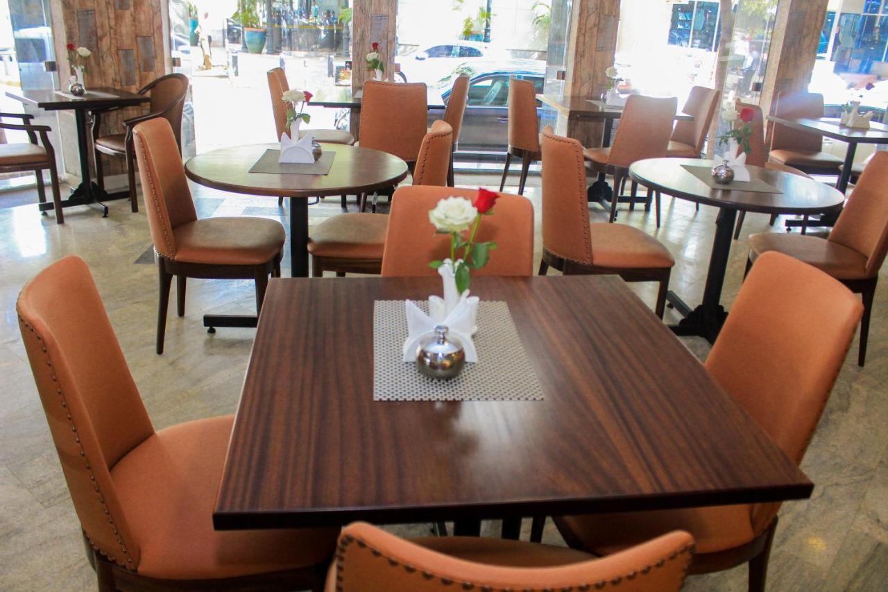 Salehe Safaris 3* Nairobi