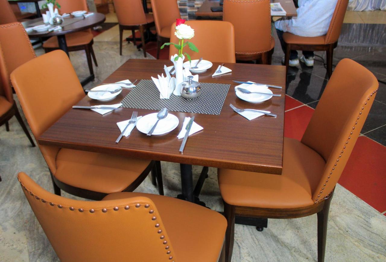 Salehe Safaris 3* Nairobi
