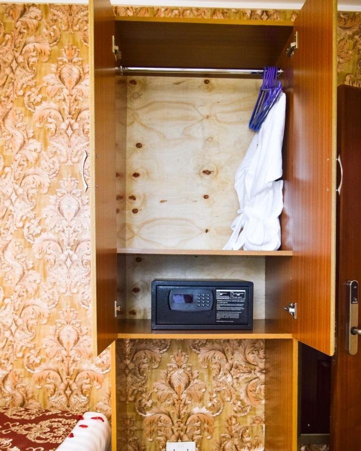 Salehe Safaris 3* Nairobi