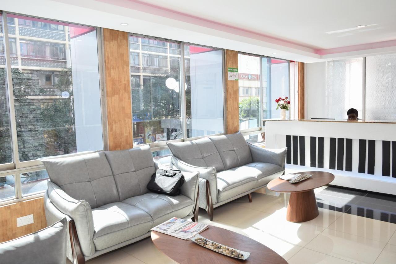 Hotel Salehe Safaris 3*