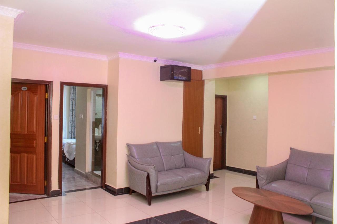 Salehe Safaris 3*