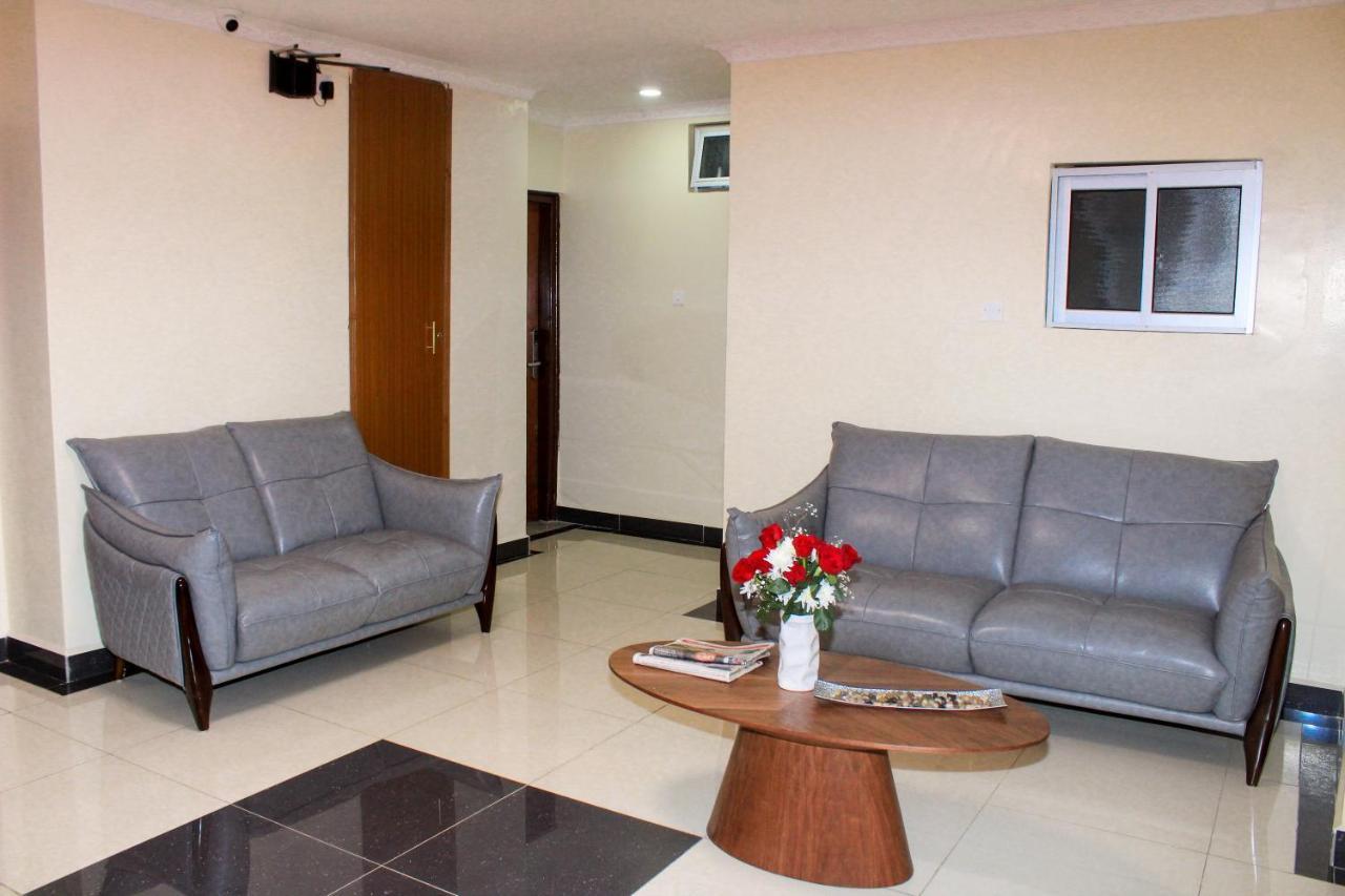 Hotel Salehe Safaris Nairobi