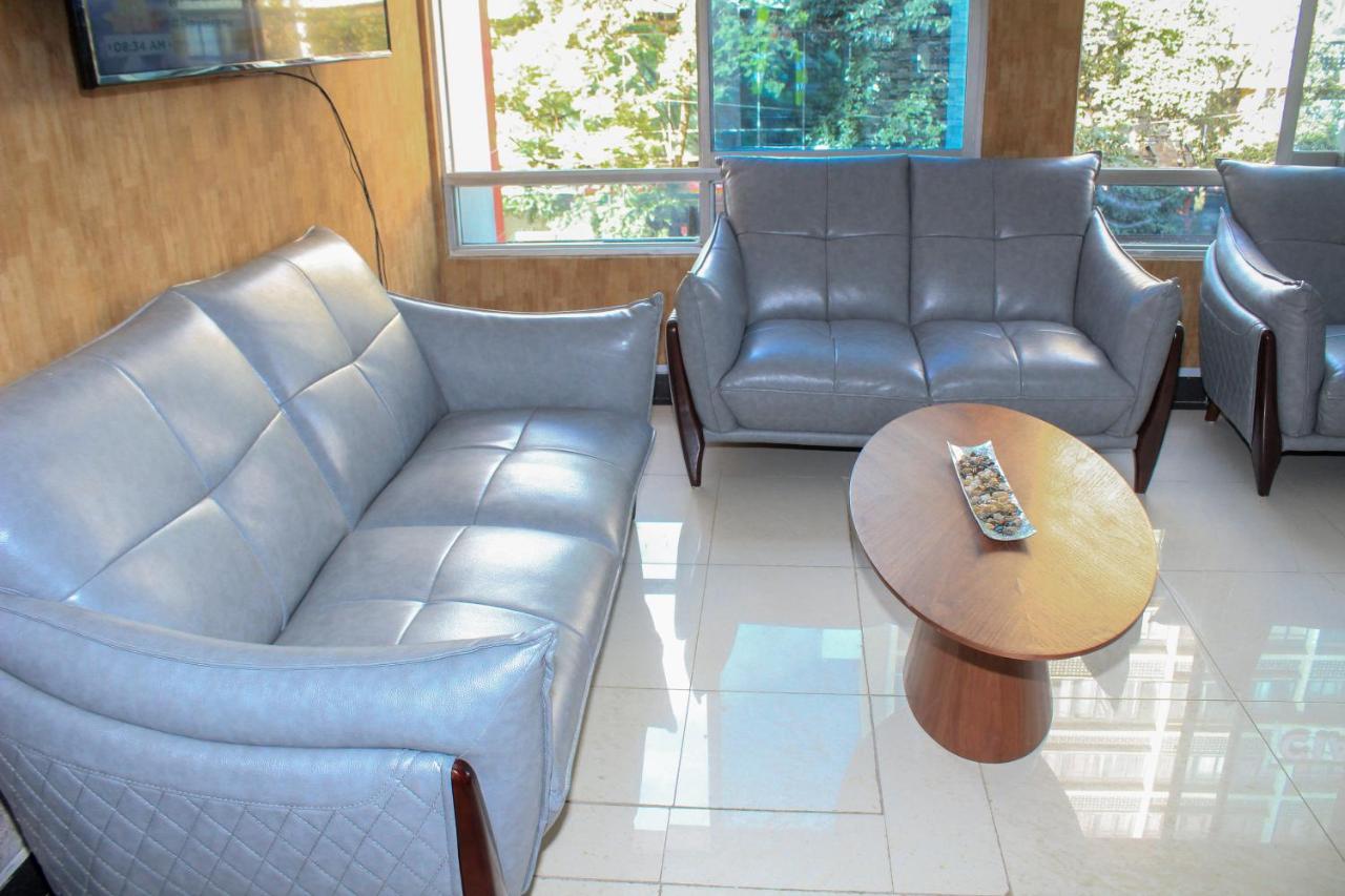 Salehe Safaris Nairobi