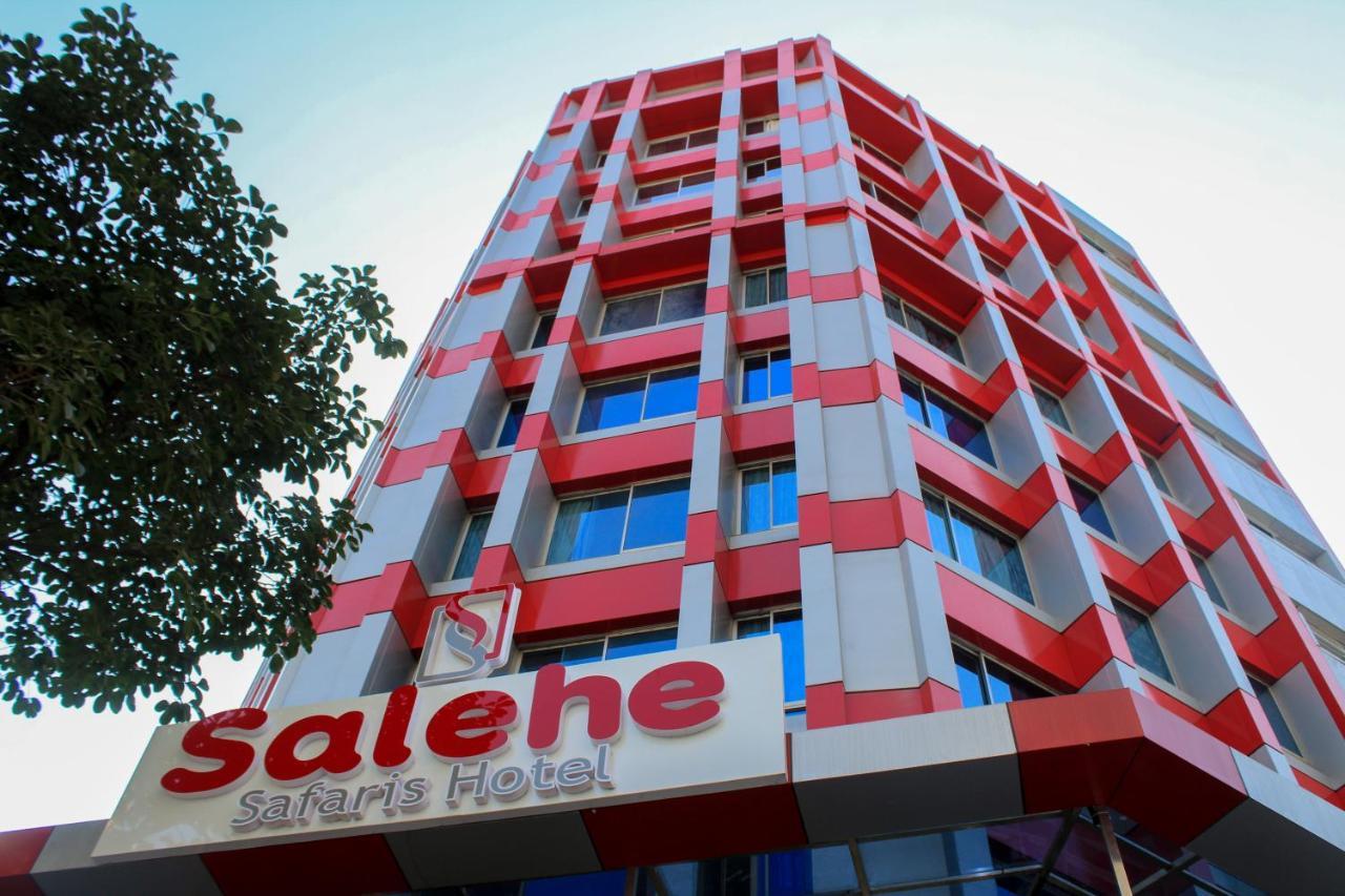Salehe Safaris 3* Nairobi