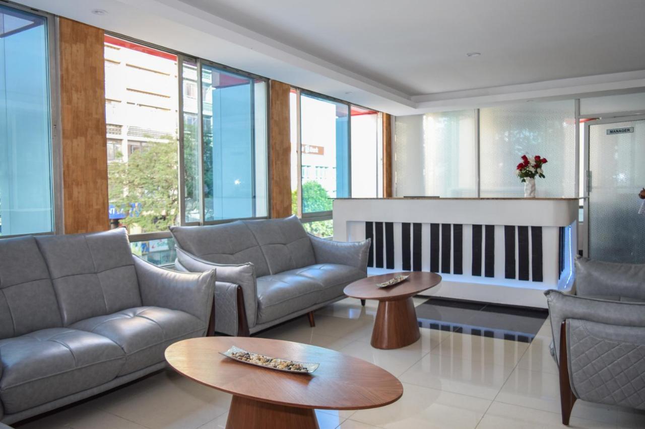 Hotel Salehe Safaris 3*