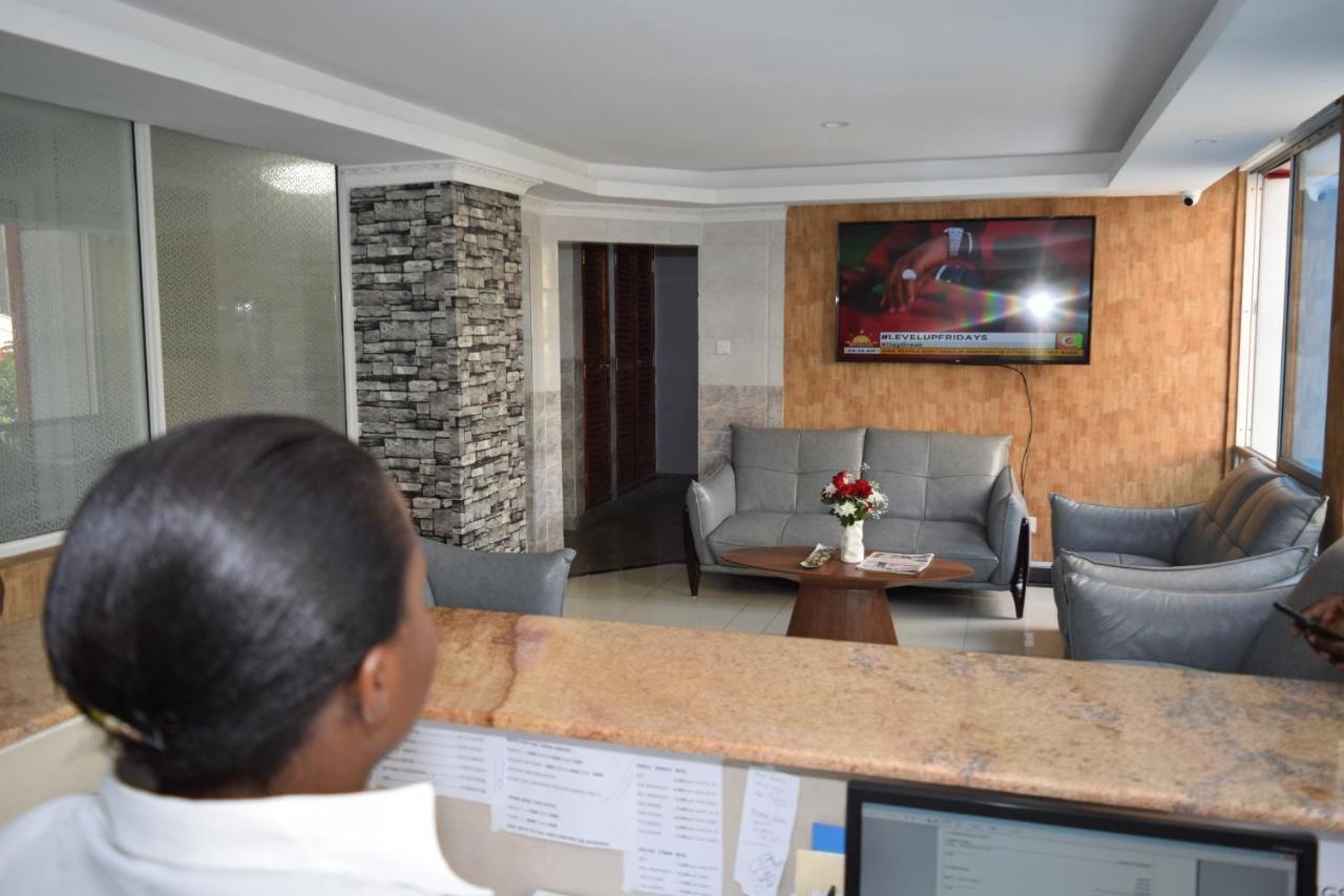 Hotel Salehe Safaris 3*