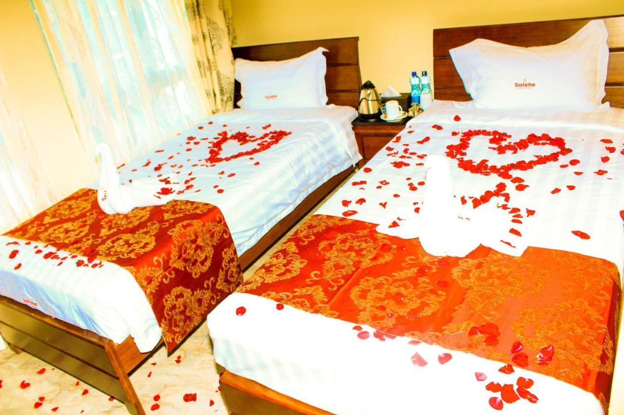 Salehe Safaris 3* Nairobi