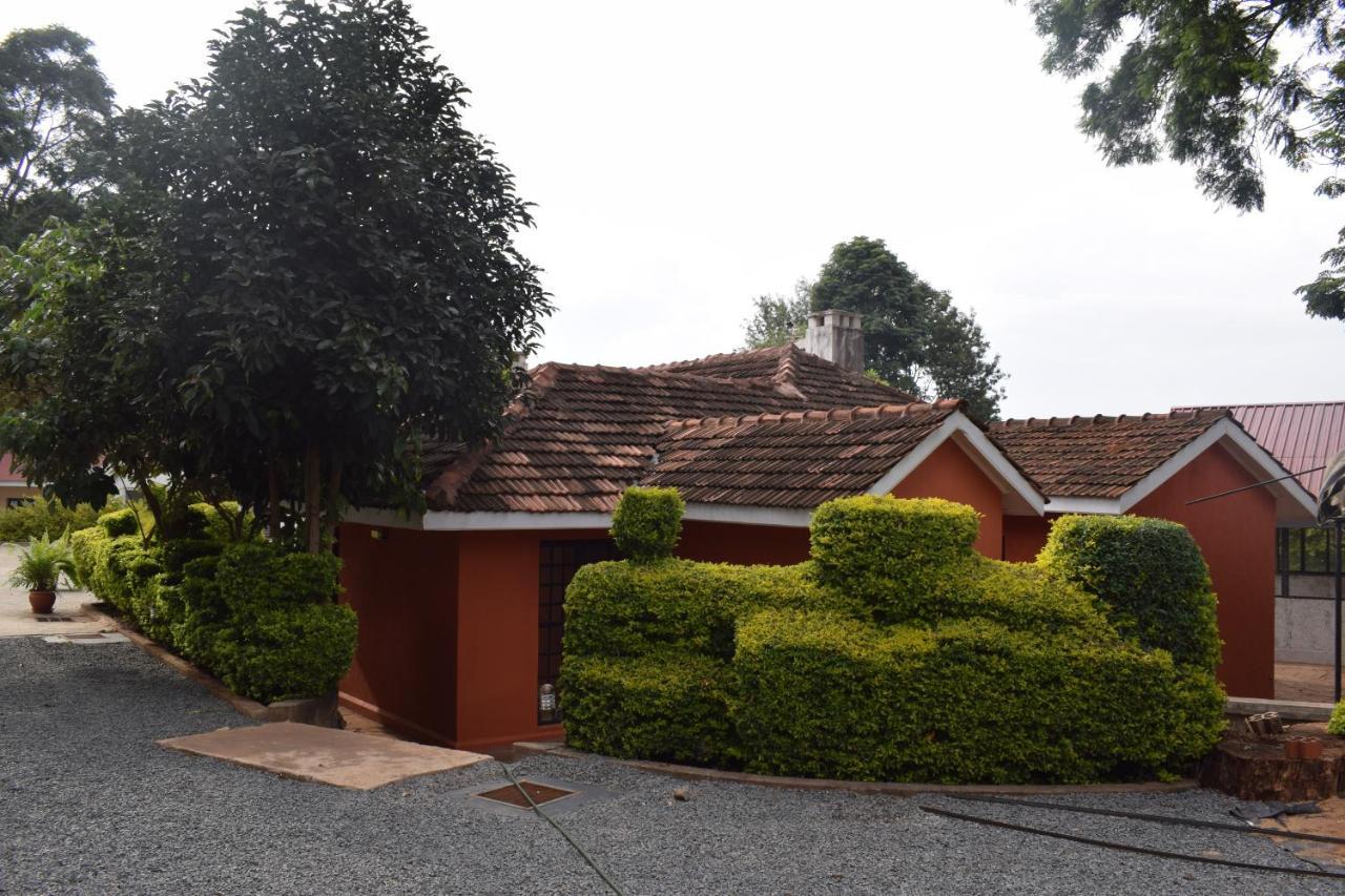 Sochati Casa 3* Nairobi