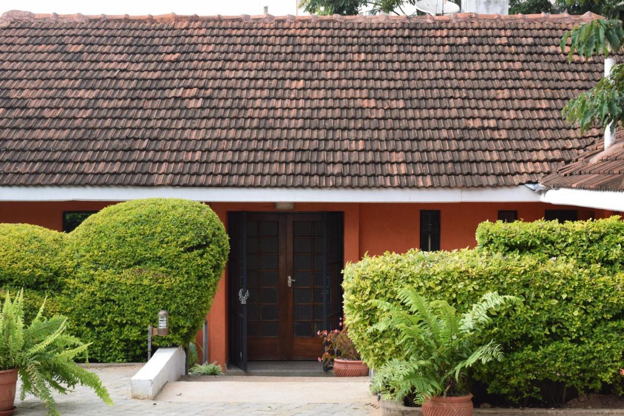 Hotel Sochati Casa Nairobi