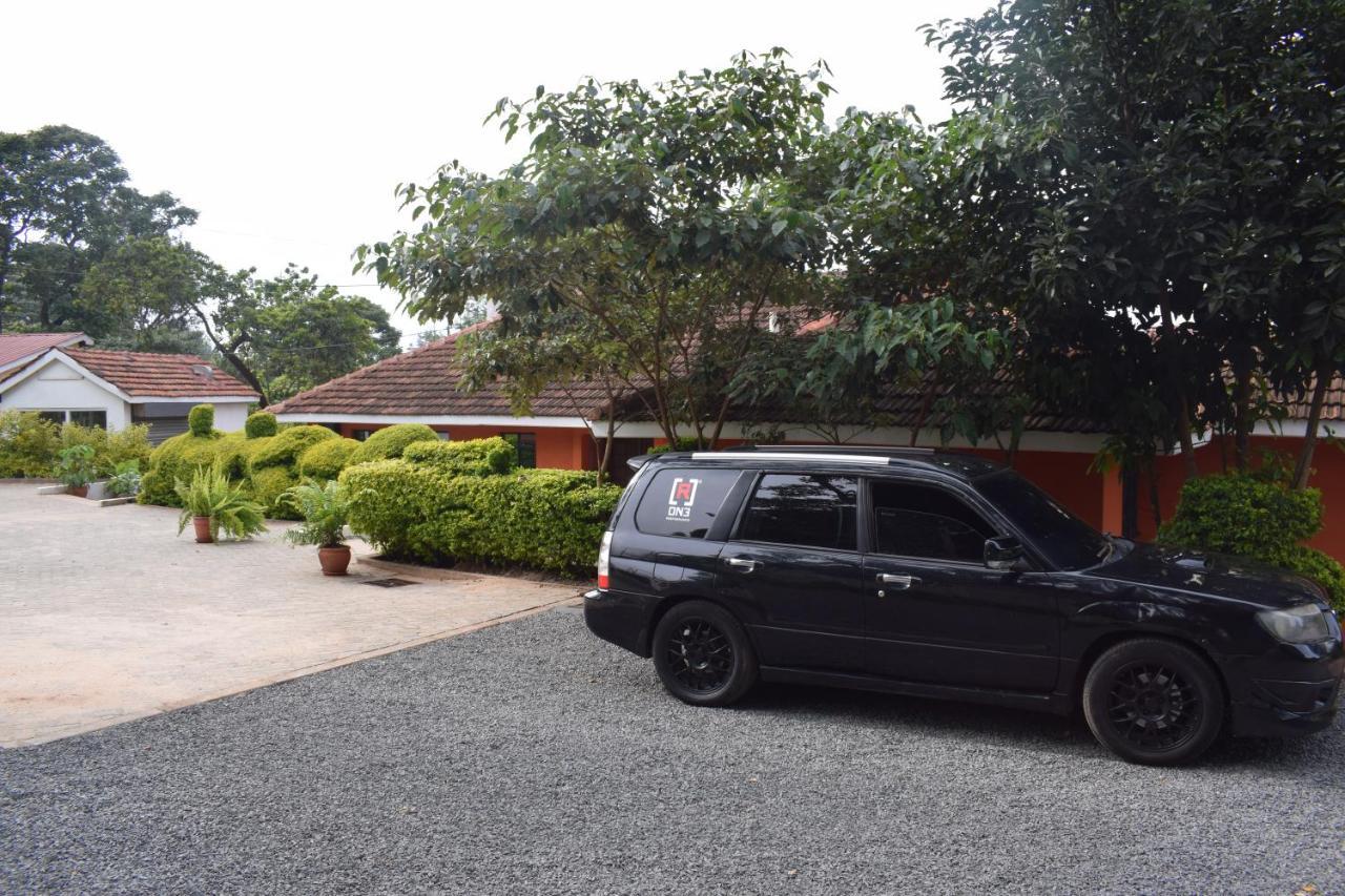 Sochati Casa 3* Nairobi