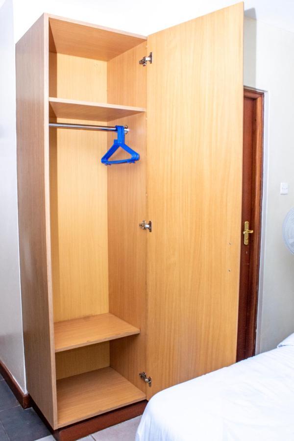 Kate Apartments, Studios-mvuli Suites, Apartment *