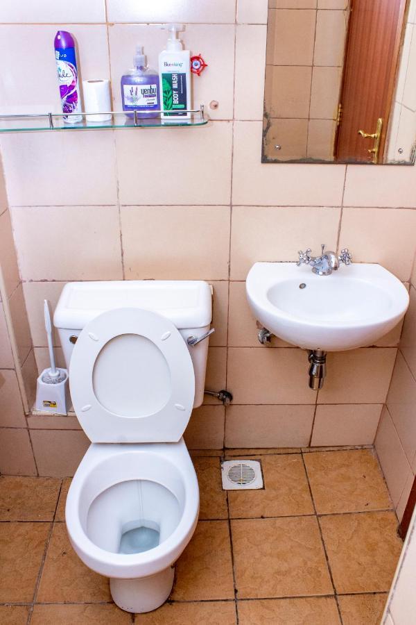 Apartment Kate Apartments, Studios-mvuli Suites,