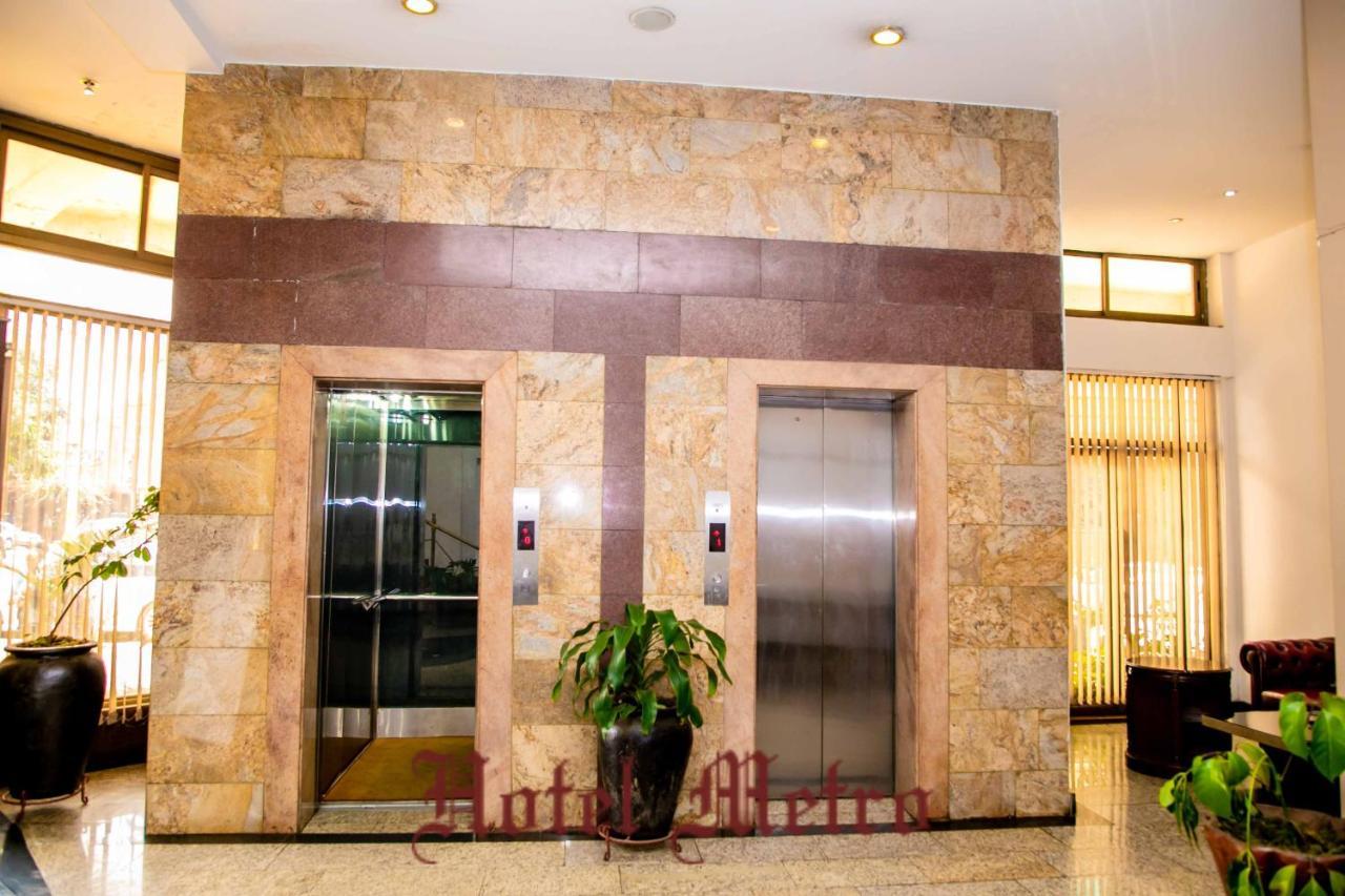 Metro 3* Nairobi