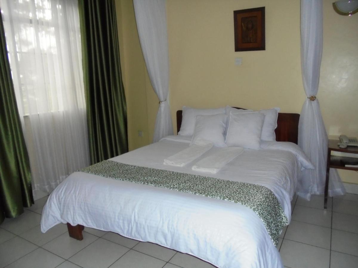 Guest house Adventist Lms & Conference Centre 3*