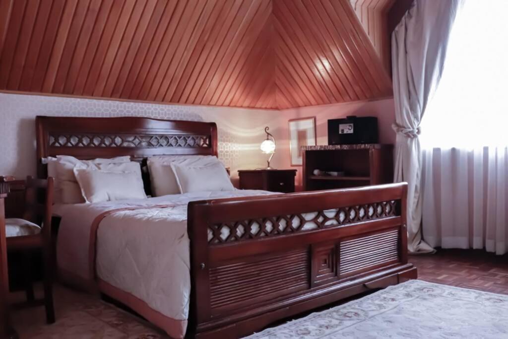 Almond Court Nairobi