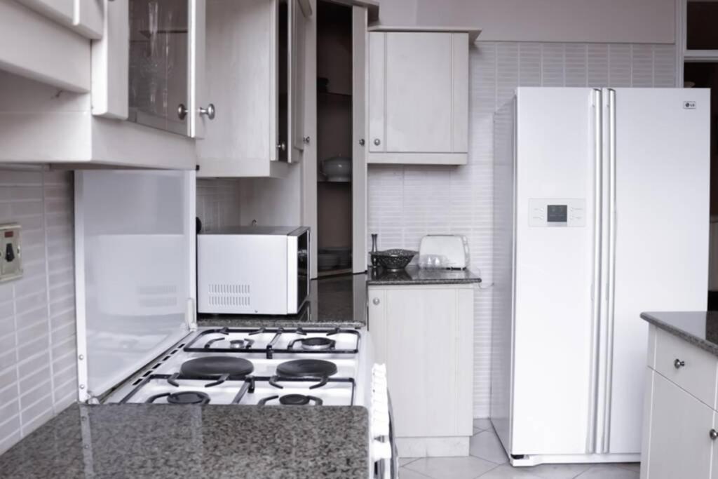 Apartment Almond Court