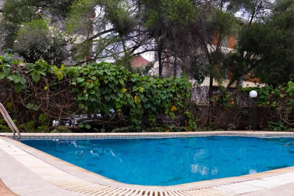 Almond Court Nairobi