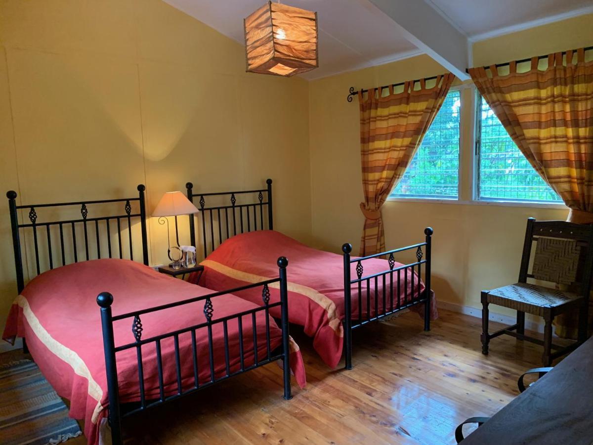 Kawamwaki Farm House & Studio * Nairobi