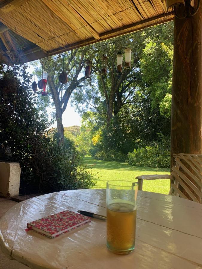 Kawamwaki Farm House & Studio Holiday home Nairobi