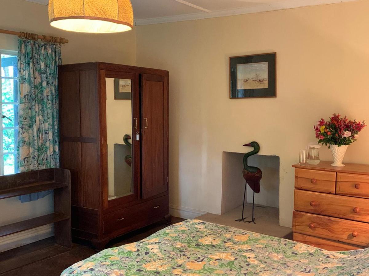 Kawamwaki Farm House & Studio Holiday home Nairobi