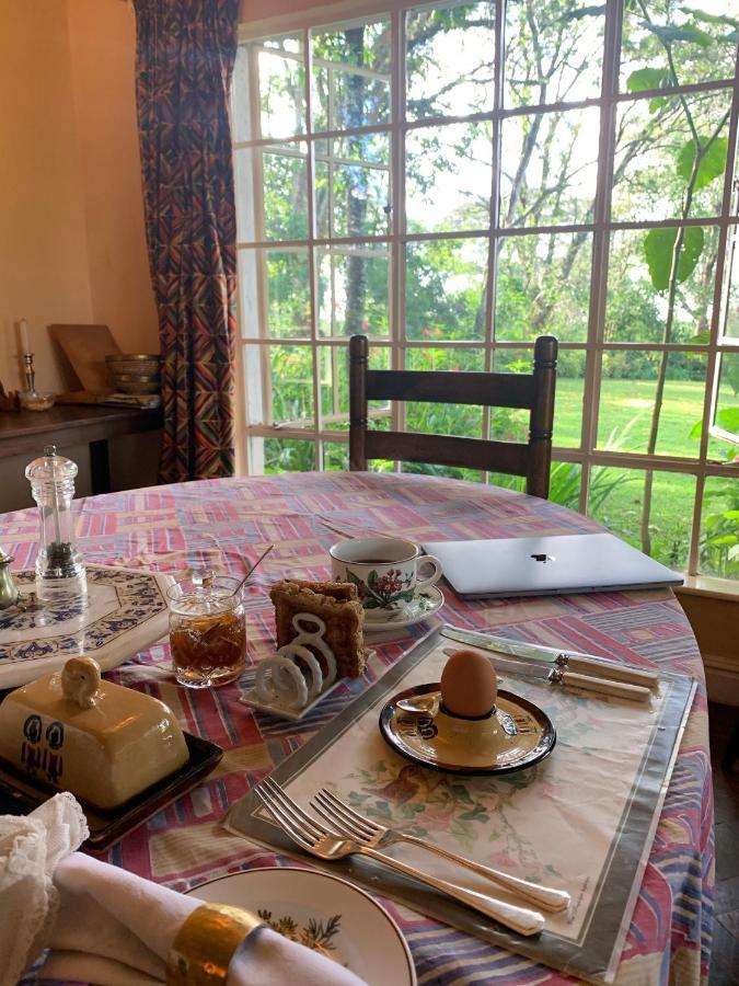 Holiday home Kawamwaki Farm House & Studio Nairobi