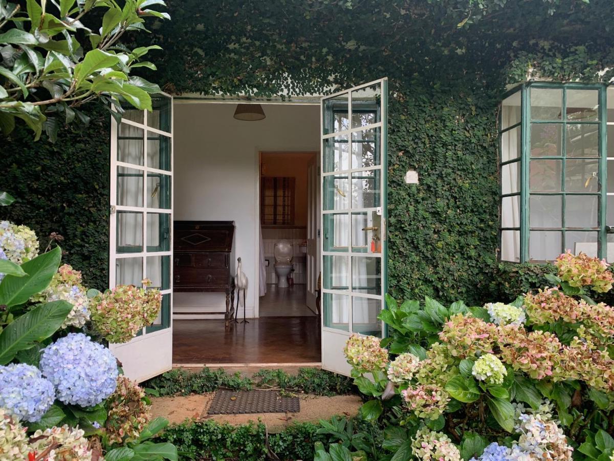Kawamwaki Farm House & Studio Nairobi