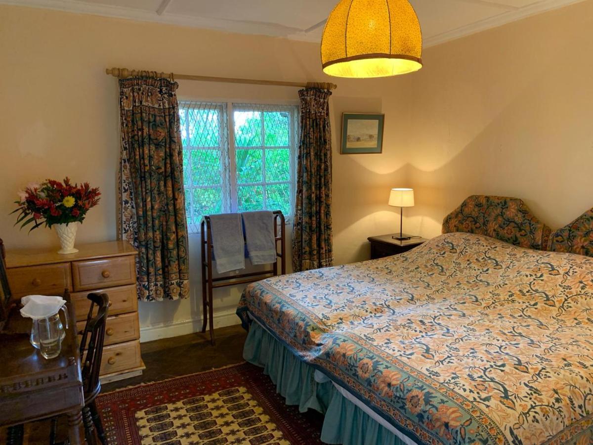 Holiday home Kawamwaki Farm House & Studio Nairobi