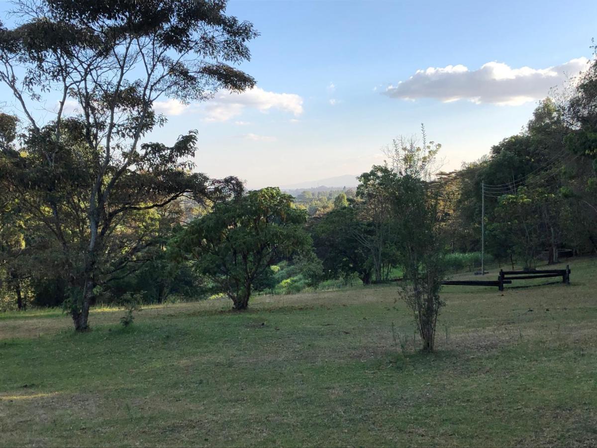Kawamwaki Farm House & Studio Holiday home Nairobi
