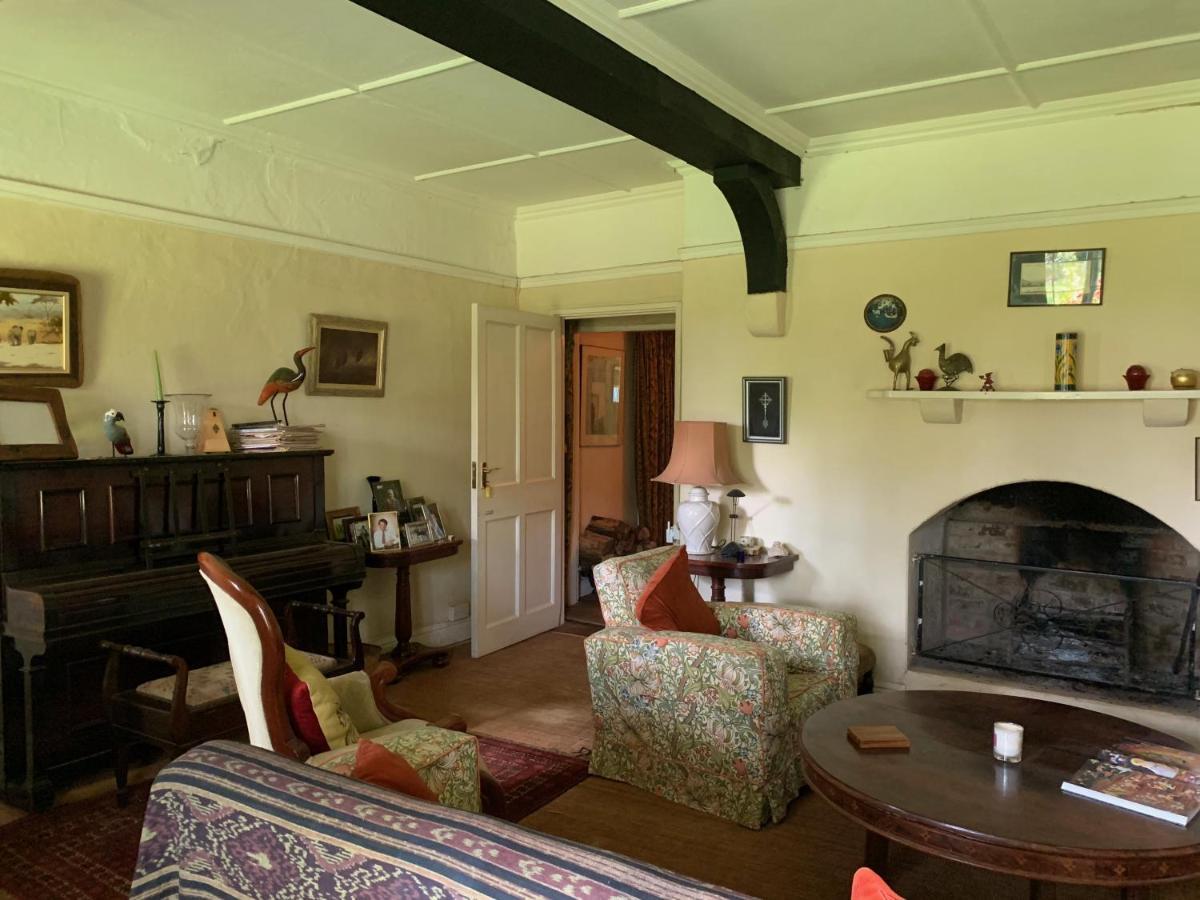 Kawamwaki Farm House & Studio Holiday home