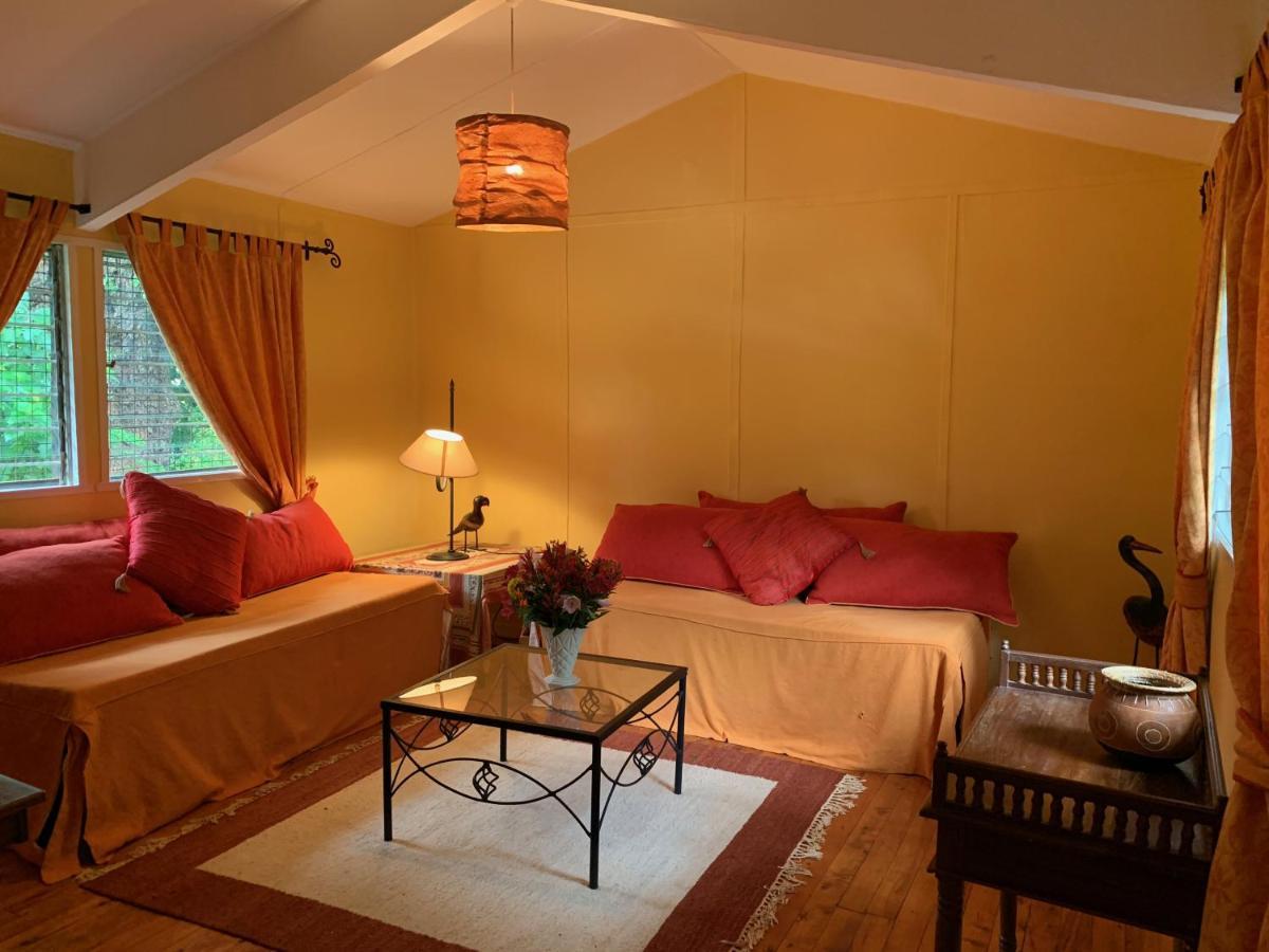 Kawamwaki Farm House & Studio Holiday home