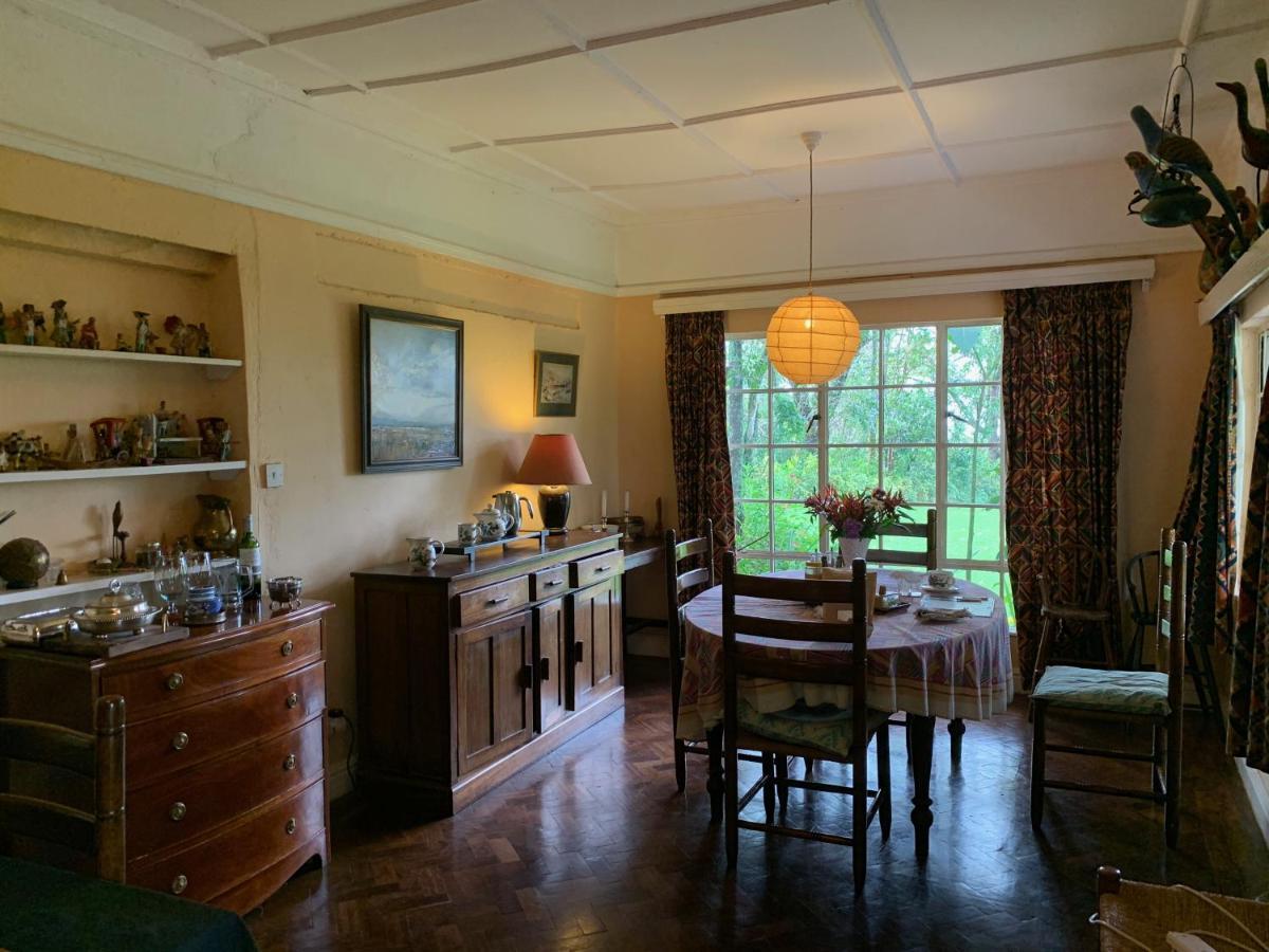 Holiday home Kawamwaki Farm House & Studio *