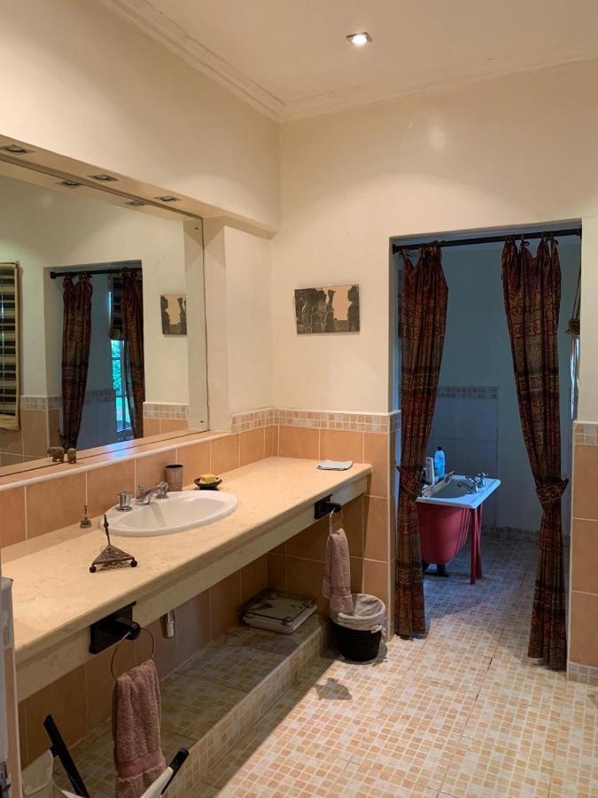 Kawamwaki Farm House & Studio Holiday home Nairobi