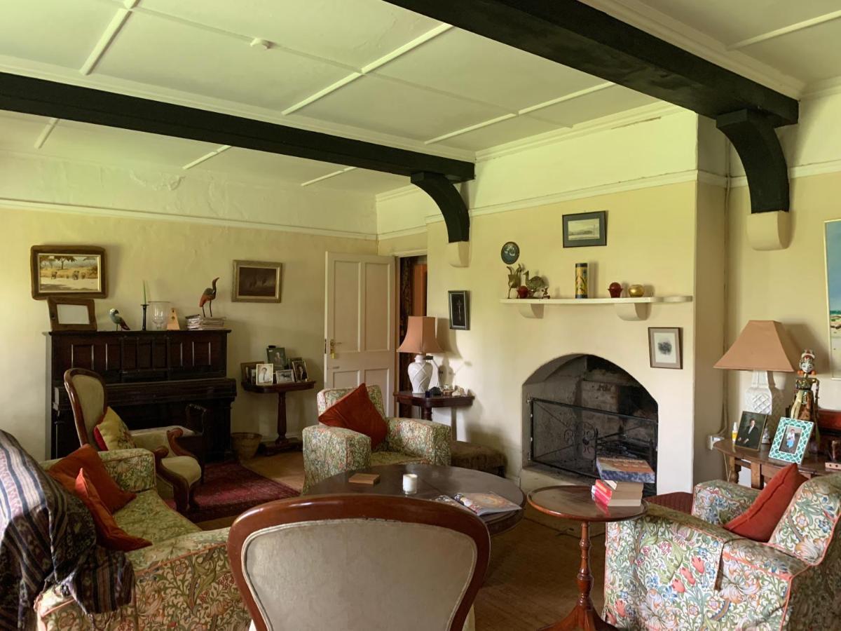 Kawamwaki Farm House & Studio Nairobi