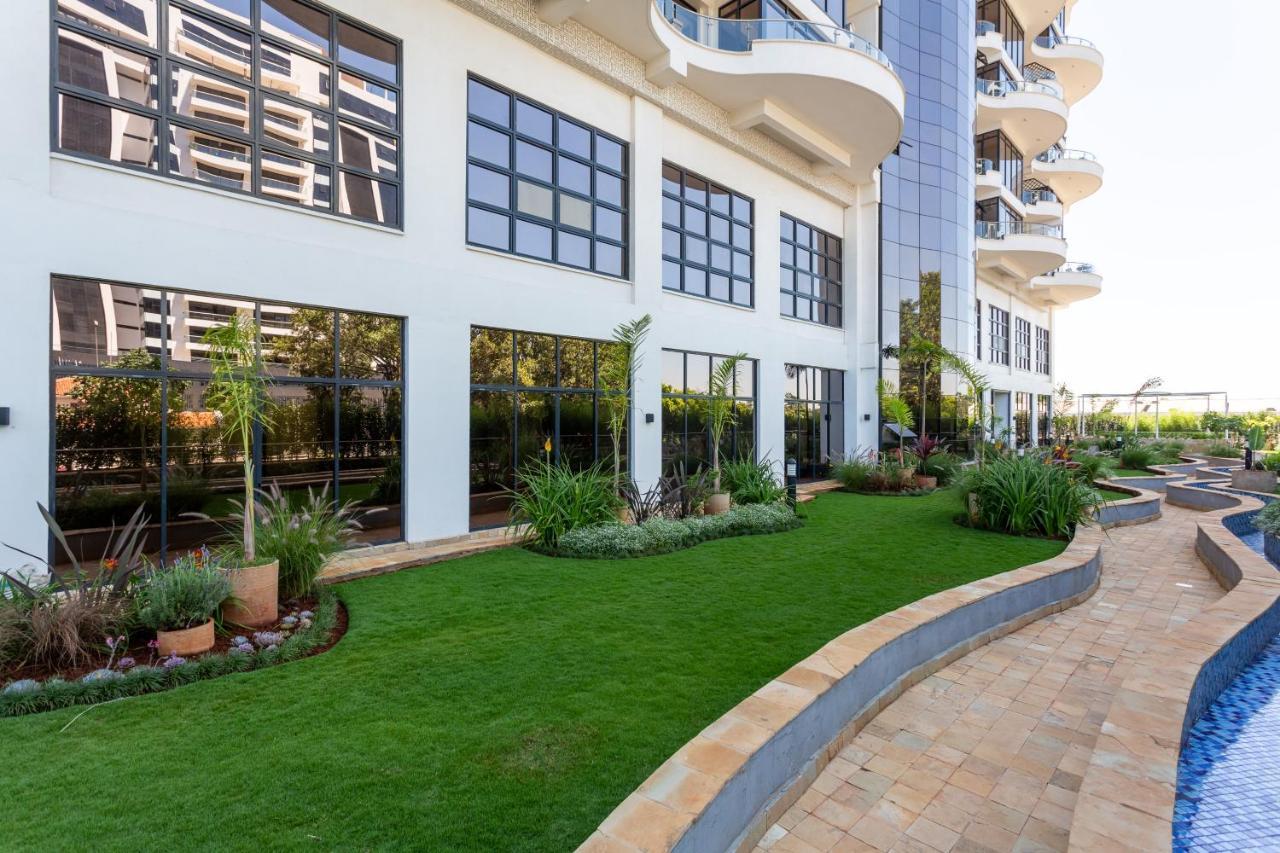 Apartment Nova Luxury