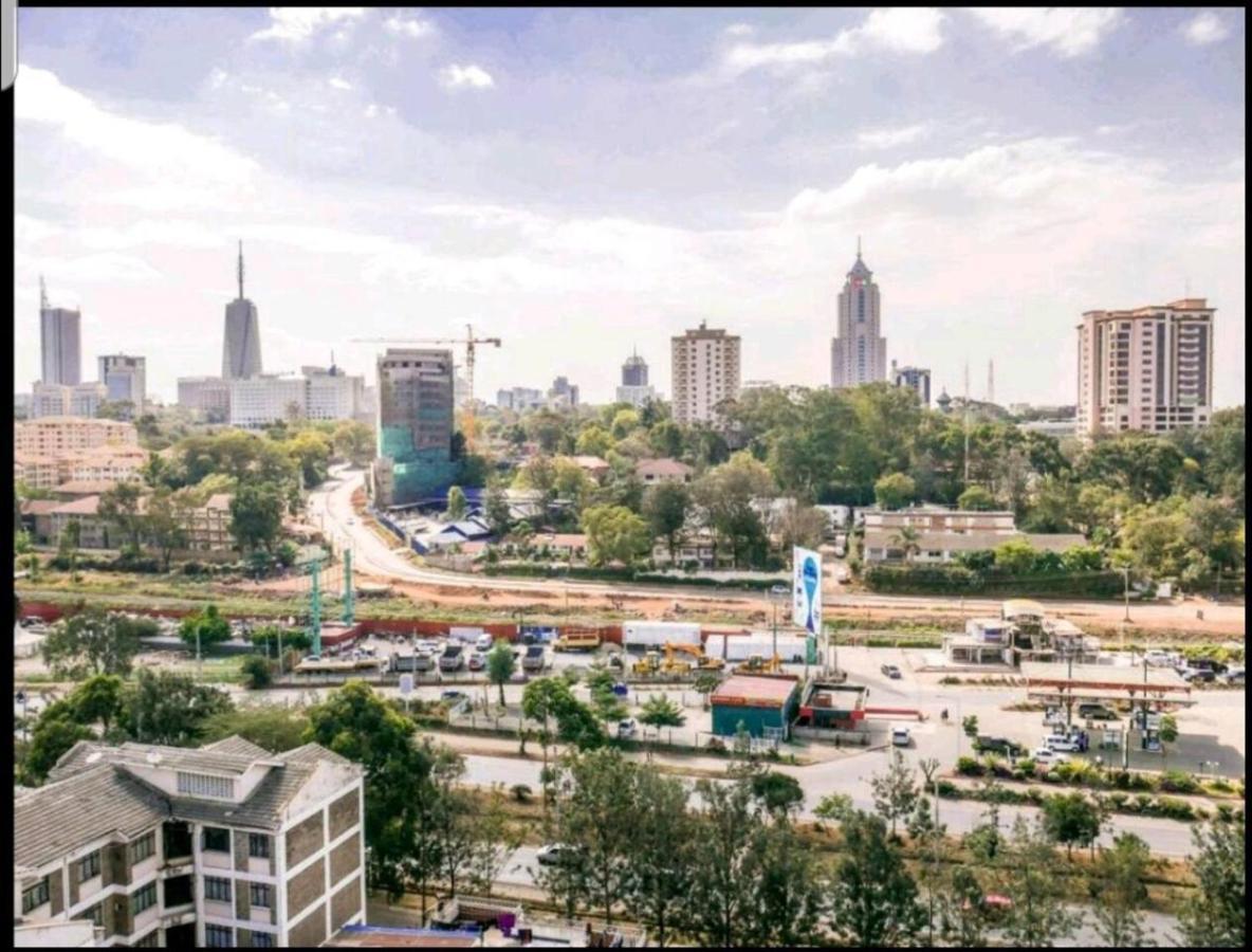 West Nairobi