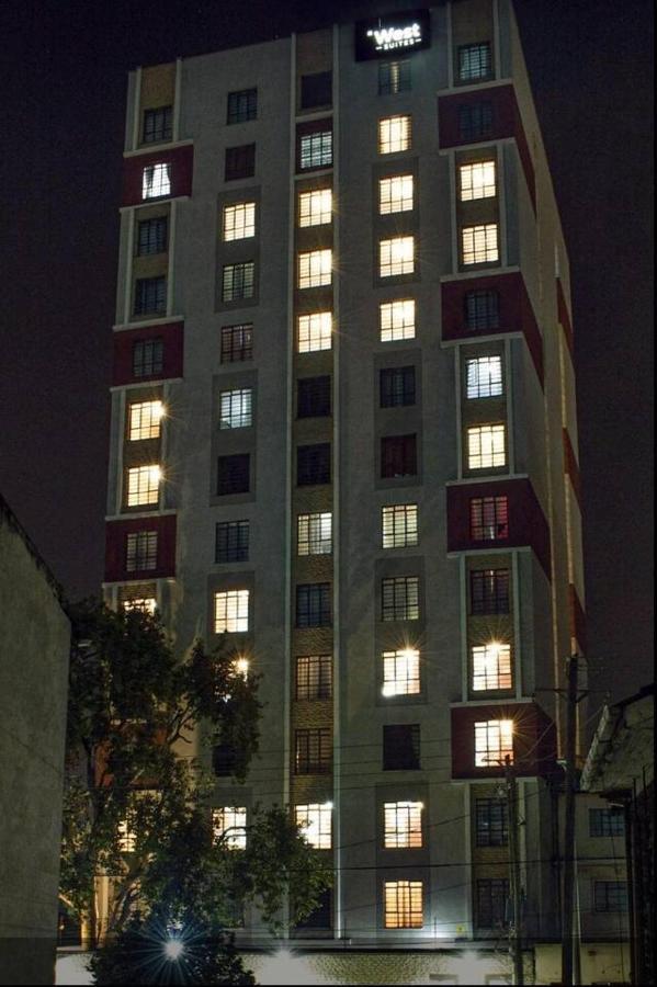 Apartment West *