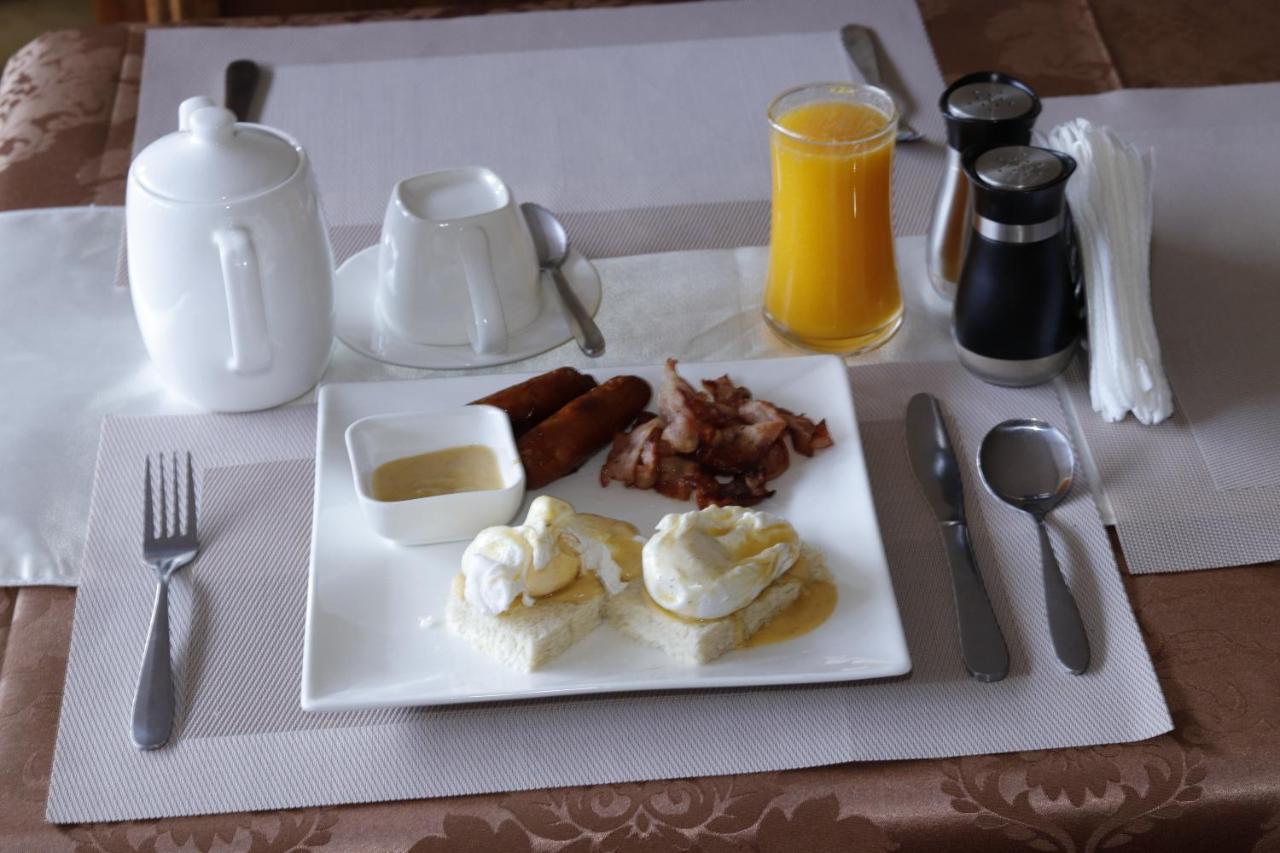 Lymack Suites 4* Nairobi