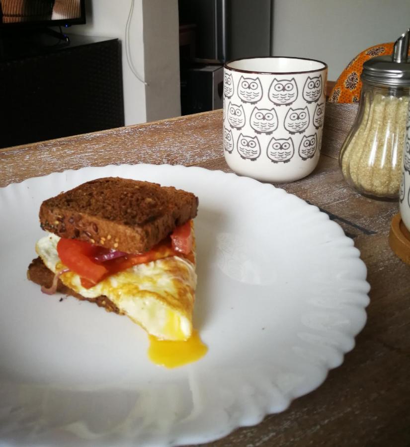 Bed & Breakfast Airport And Safaris Nairobi
